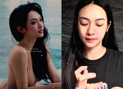 Vũ Thúy Quỳnh có đang ổn không?