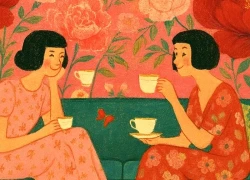 2 lời cổ nhân dặn về "của cải": Giàu hay nghèo không phụ thuộc vào kiếm được bao nhiêu mà ở việc giữ 2 thứ này