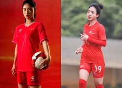3 'hot girl bóng đá' nổi bật tại SEA Games 33