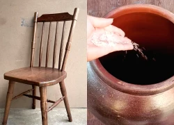 3 món đồ cũ càng giữ lại càng &#8220;vượng nhà&#8221;: Ông bà xưa gọi là vật báu, bỏ đi là uổng