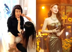 3 triệu người không tin đây là Minh Hằng, đại mỹ nhân Vbiz sao lại ra nông nỗi này