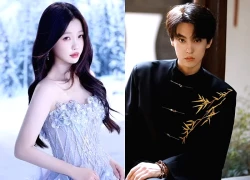 5 diễn viên bị ghét nhất Trung Quốc 2025: Ngu Thu Hân chọc giận cả showbiz, hạng 1 bị cấm sóng mới sốc