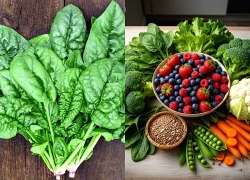 5 loại thực phẩm 'vàng' giúp giải độc gan và tăng cường chức năng gan