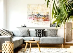 6 sai lầm kinh điển khiến nhà cửa lộn xộn, bí bách