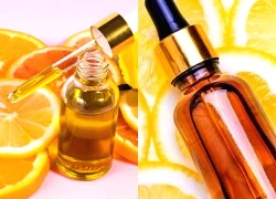 7 lý do vitamin C là 'bạn thân' của làn da