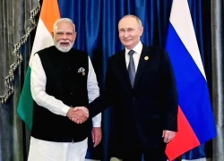 Ấn Độ và Nga kỳ vọng đột phá lớn tại hội nghị thượng đỉnh 2025
