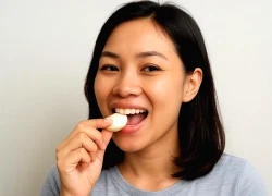 Ăn tỏi thường xuyên có phòng đột quỵ?