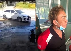 Anh trai tông em gái tử vong: Hành vi có khả năng làm chết nhiều người?