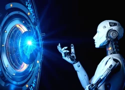 Apple bất ngờ thay lãnh đạo mảng AI