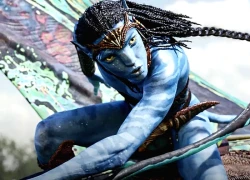 &#8216;Avatar 3&#8242; cùng loạt phim Việt ra rạp cuối năm