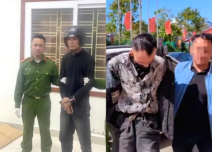 Bắt giữ người đàn ông nhiễm HIV ép bé gái 12 tuổi vào nhà nghỉ và xâm hại