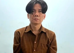 Bắt nhanh nghi phạm cướp tiệm vàng ở trung tâm TPHCM