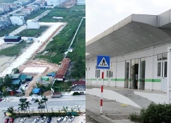 Bệnh viện gần 230 tỷ đồng khởi công rồi bỏ hoang suốt 15 năm