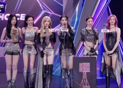 Bí ẩn lớn nhất MAMA: Thành viên hát hay nhất bị "xóa sổ" khỏi nhóm "em gái" BLACKPINK?