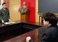 Bị đòi nợ "oan", người đàn ông có hành động bất ngờ