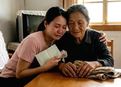 Bị nói xấu sau lưng, 6 năm sau mẹ chồng khiến con dâu ân hận