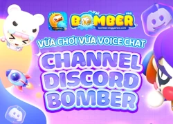 Bomber PC ra mắt: Cộng đồng Bomber VNG mở rộng sang nền tảng máy tính