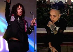 Ca sĩ nổi tiếng đột ngột qua đời ở tuổi 26