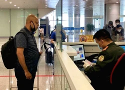 Campuchia thí điểm miễn thị thực cho du khách Trung Quốc