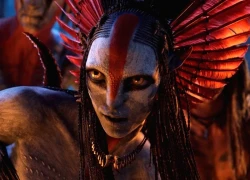 CEO Disney khen hết lời 'Avatar: Fire & Ash'