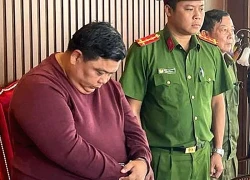 CEO Tập đoàn Phúc Hoàng Nguyên bị bắt