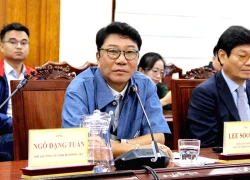 "Cha đẻ Kpop" đang làm gì ở Việt Nam mà khiến cả Hàn Quốc kinh ngạc?