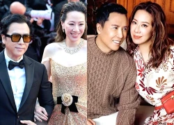 Chân Tử Đan hứng làn sóng tẩy chay