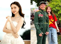 Cháu gái của Thiếu tá quân đội: Sở hữu MV đỉnh nhất 2025, được Thủ tướng khen ngợi