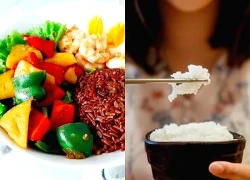 Chuyên gia hướng dẫn cách ăn cơm nguội giúp giảm cân và ổn định đường huyết