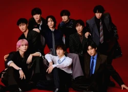 Cô gái khỏa thân gây sốc, bị buộc rời khỏi concert của dàn mỹ nam nổi tiếng