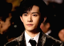 Có nam nghệ sĩ vừa nhận cúp đã bị nói "chơi chiêu", chính một tiền bối lên tiếng làm rõ ngọn ngành