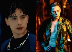 Công bằng ở đâu khi mỹ nam Việt này flop quá thể: Đóng liên tiếp 3 phim lỗ nặng, đẹp như tượng tạc cũng vô nghĩa