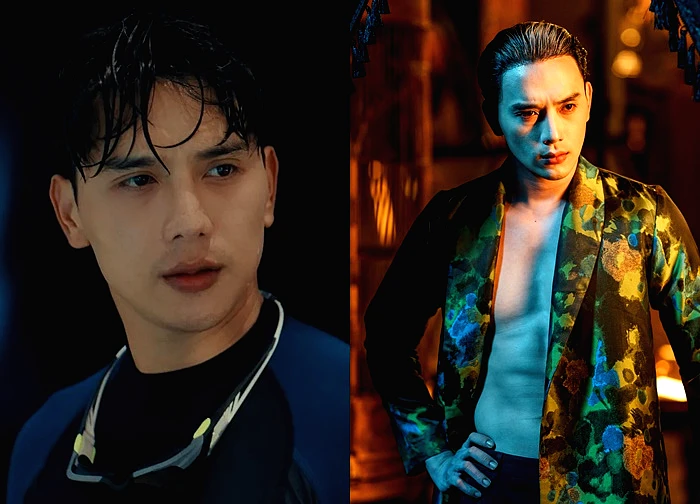 Công bằng ở đâu khi mỹ nam Việt này flop quá thể: Đóng liên tiếp 3 phim lỗ nặng, đẹp như tượng tạc cũng vô nghĩa