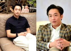 Cường Đô La: Từ "công tử" siêu xe ngập scandal thành doanh nhân quyền lực