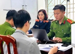 Cựu nhân viên tư vấn lừa tiền khách hàng, chiếm đoạt hơn 10 tỷ đồng