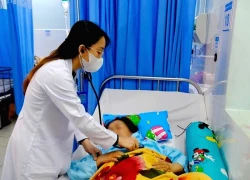 Cứu sống bệnh nhân đột quỵ do vỡ túi phình mạch máu não nguy cơ tử vong cao