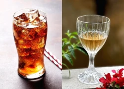 Sau 40 tuổi, cần bỏ một loại đồ uống gây độc cho cơ thể