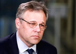 Đại sứ Nga: Kiev có thể thay đổi chiến lược đàm phán sau khi ông Yermak từ chức