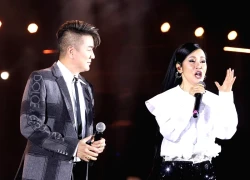 Đàm Vĩnh Hưng, Hồng Nhung hát trong đêm Nghĩa tình phương Nam, nhận về 25 tỷ ủng hộ đồng bào vùng lũ