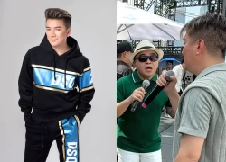 Đàm Vĩnh Hưng bộc bạch "run" trong đêm nhạc gây quỹ, khán giả xúc động