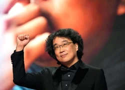 Đạo diễn Bong Joon Ho bày tỏ mối quan tâm về AI, ủng hộ sự sáng tạo của con người