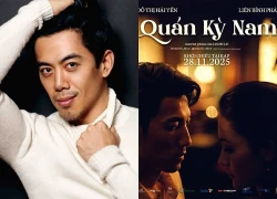 Đạo diễn Leon Quang Lê: Khi làm phim, tôi đặt trọn niềm tin vào cảm nhận của chính mình!