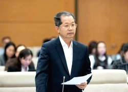 Đề xuất lập tòa án chuyên biệt, thẩm phán có thể là người nước ngoài