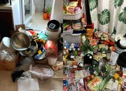 6 'lời nguyền bừa bộn' khiến nhà bạn dọn mãi vẫn loạn - ai cũng mắc mà không biết