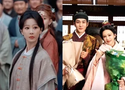 Dự án của Dương Tử chưa lên sóng đã bị đạo nhái?