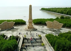 Đưa du lịch Cà Mau vươn ra thị trường quốc tế