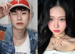 Dương Domic và Linh Ka bí mật hẹn hò tại Pháp