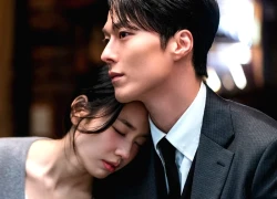 'Dynamite Kiss' của Jang Ki Yong gây chấn động với cảnh tình tứ 'đẹp mê hồn'