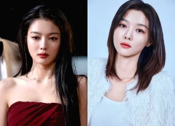Em gái quốc dân xứ Hàn lột xác với vai diễn ái kỷ đầy ám ảnh trong "Dear X"