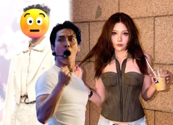 Em gái Trấn Thành 'từ chối' Song Luân, công khai yêu người này, CĐM chấn động!